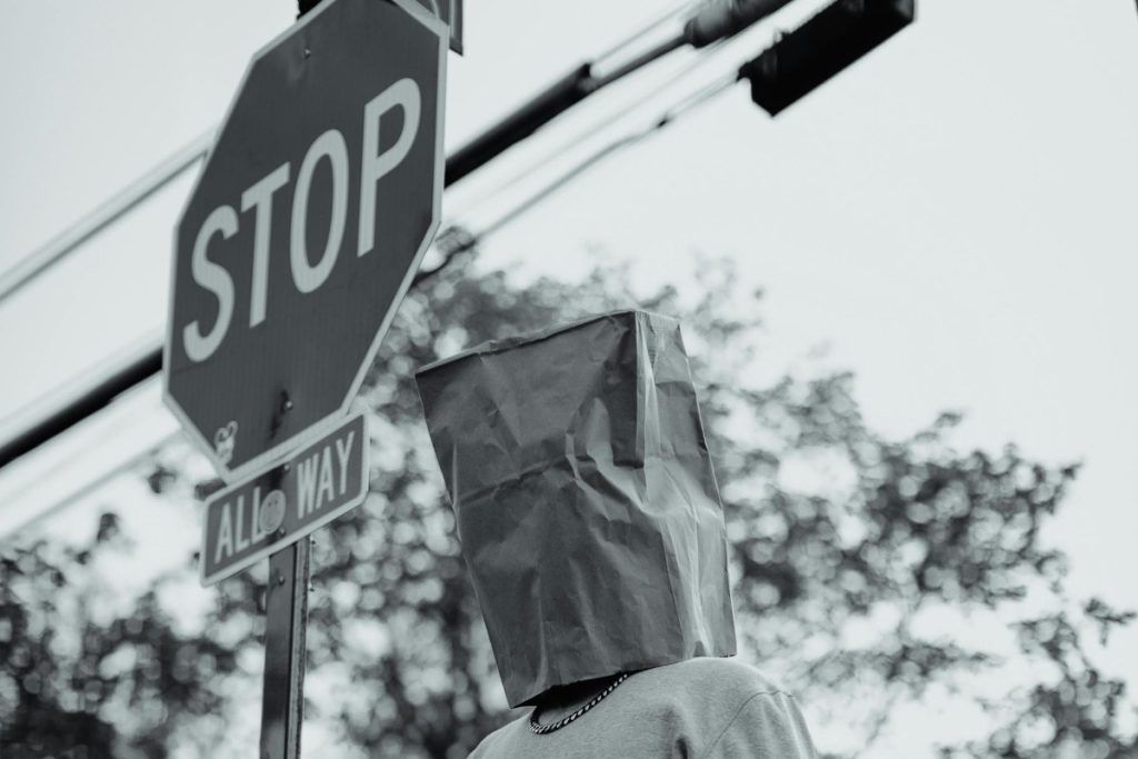 arrêter d'être hypersensible