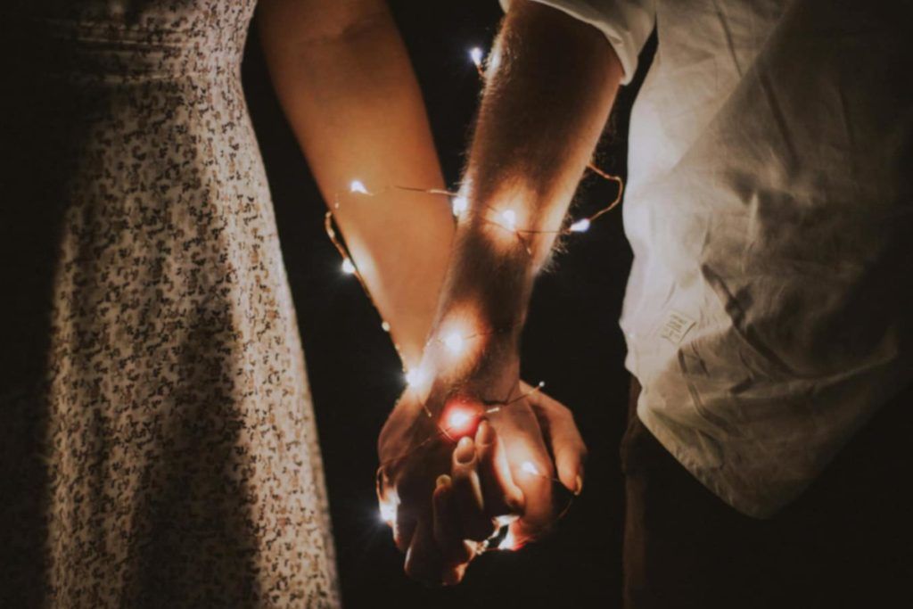 témoignage couples d'hypersensibles