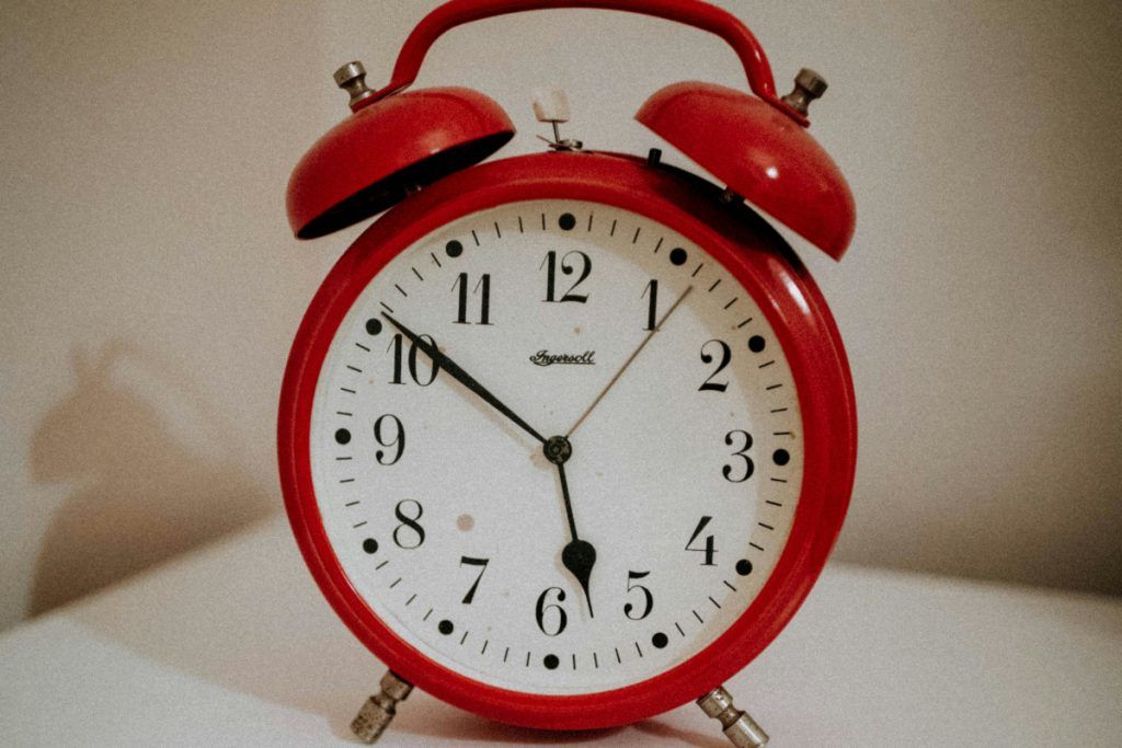 hypersensibilité et sommeil, arrêter le cerveau